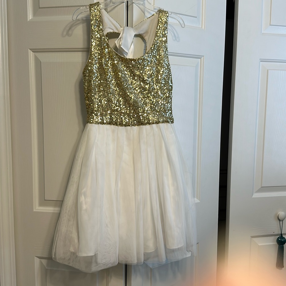 B Darlin - Cocktail, Homecoming , Prom or holiday dress.